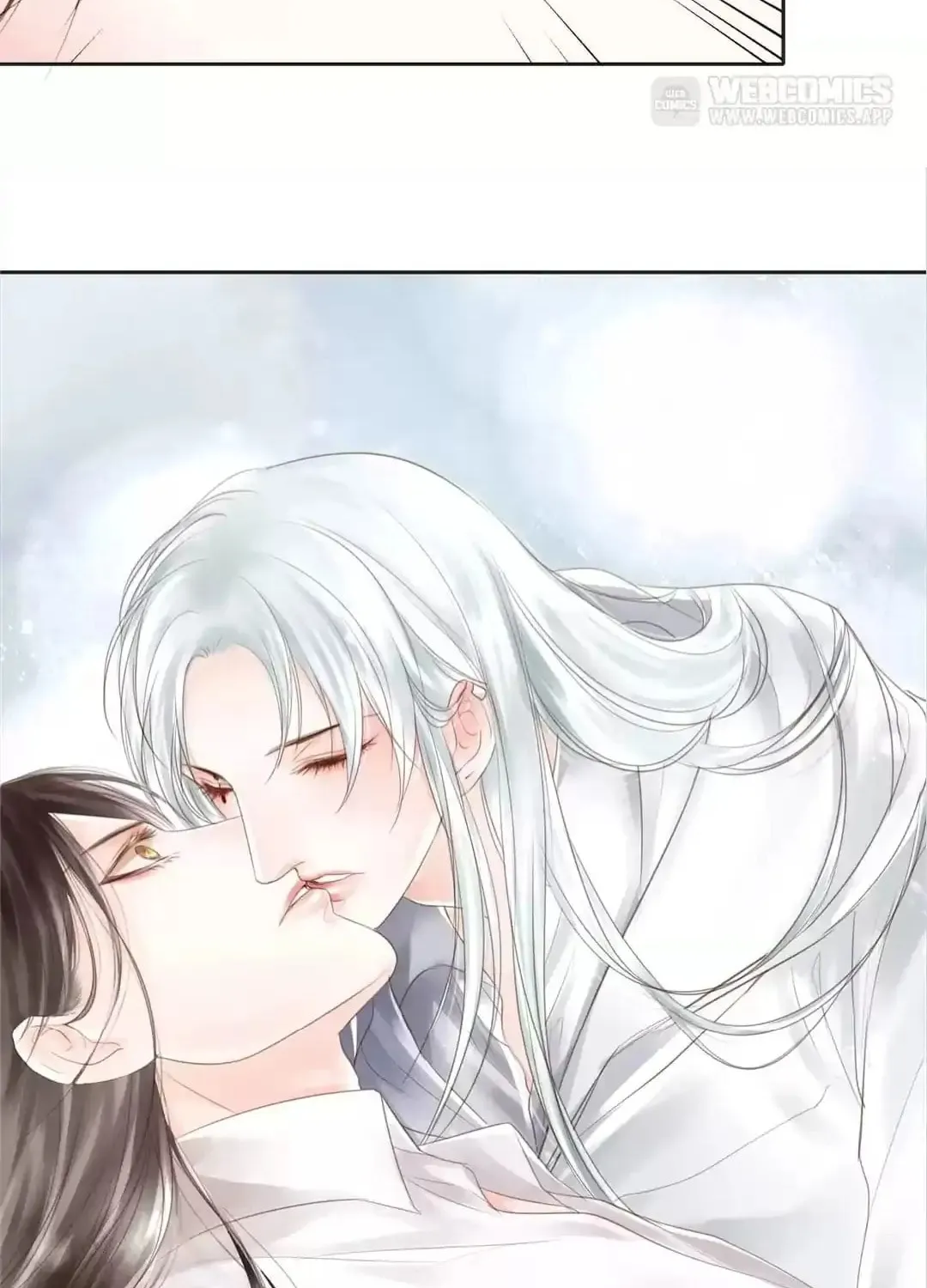 Immortals Down Under Chapter 84 page 22 - 