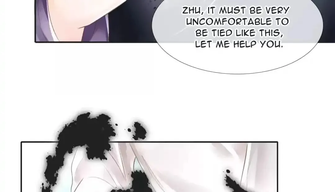 Immortals Down Under Chapter 84 page 4 - 