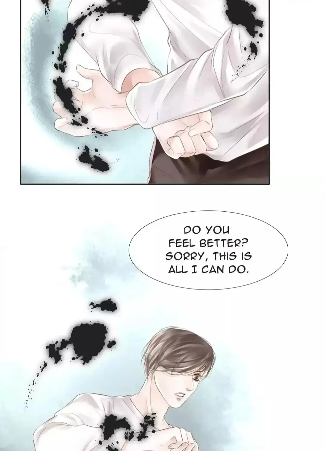 Immortals Down Under Chapter 84 page 5 - 