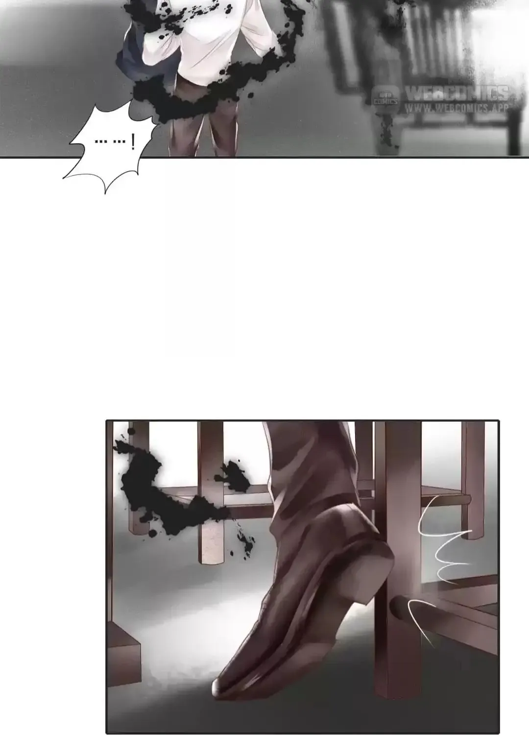 Immortals Down Under Chapter 84 page 7 - 