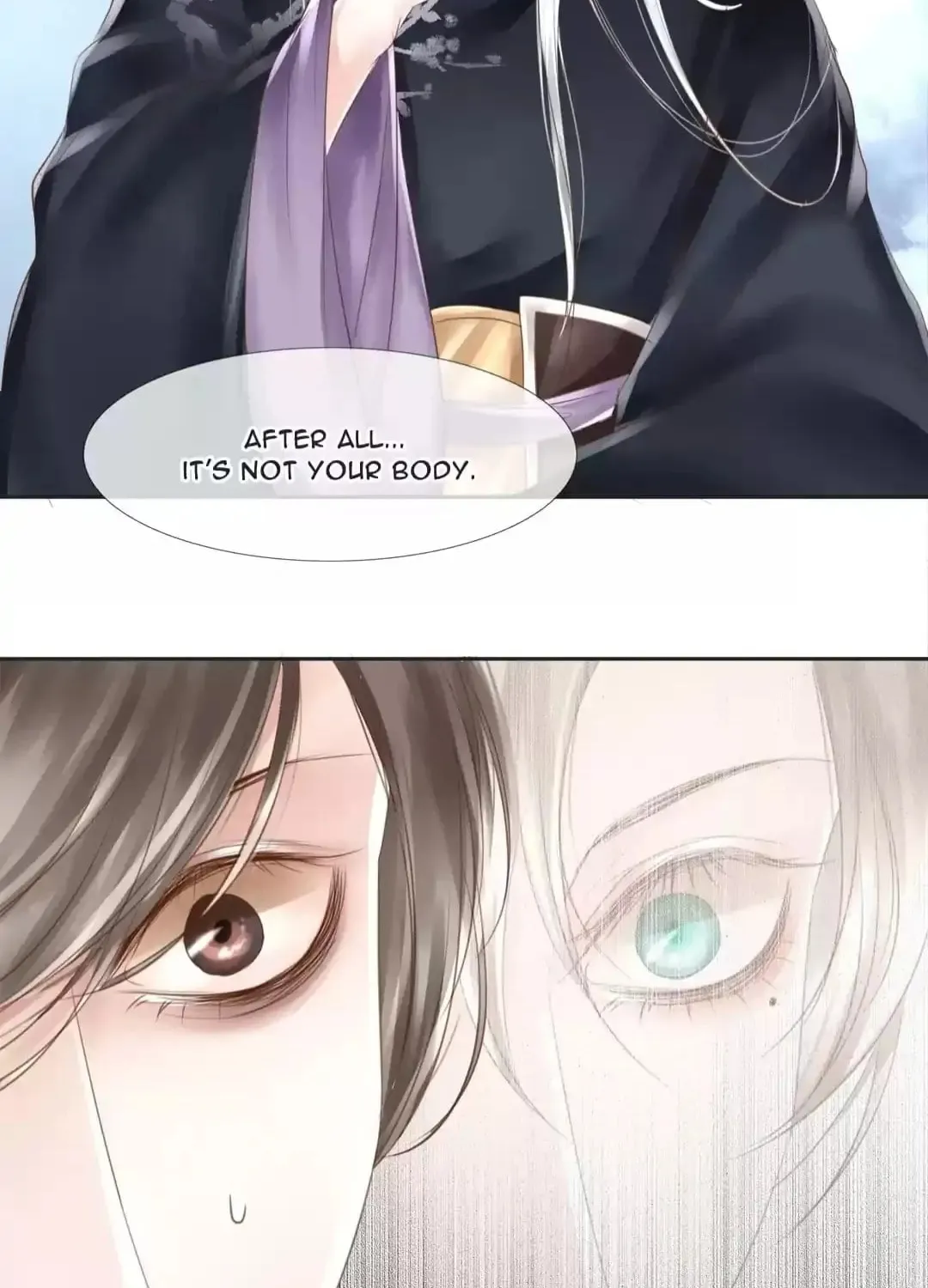 Immortals Down Under Chapter 84 page 10 - 