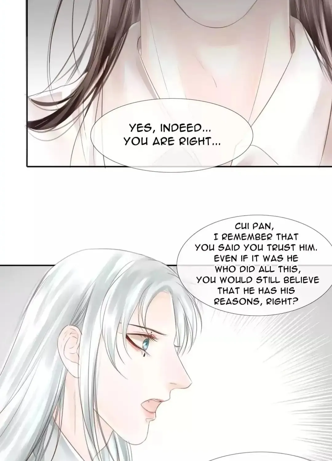 Immortals Down Under Chapter 85 page 11 - 