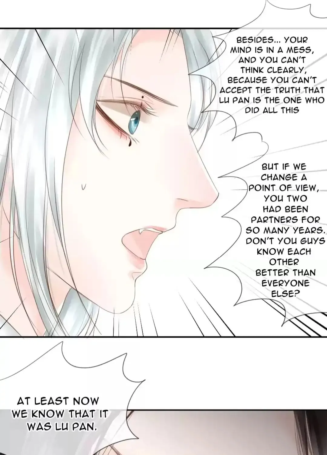 Immortals Down Under Chapter 85 page 13 - 