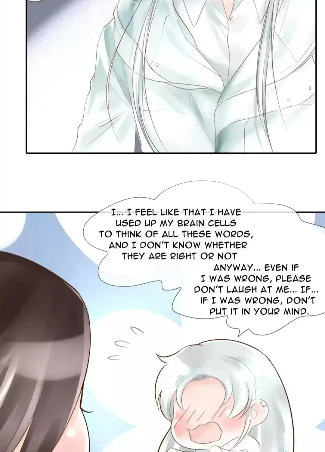 Immortals Down Under Chapter 85 page 15 - 