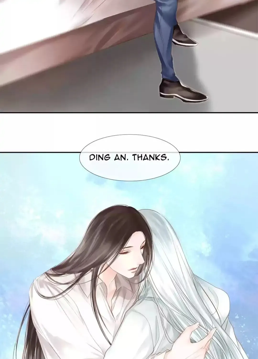 Immortals Down Under Chapter 85 page 18 - 