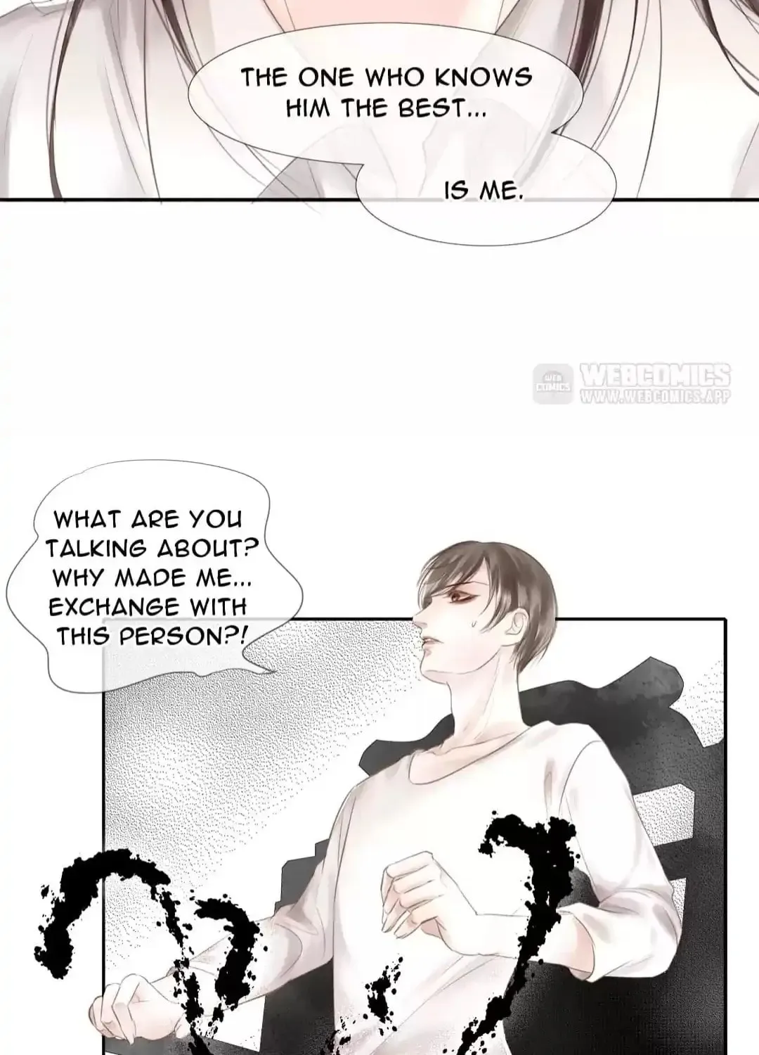 Immortals Down Under Chapter 85 page 22 - 