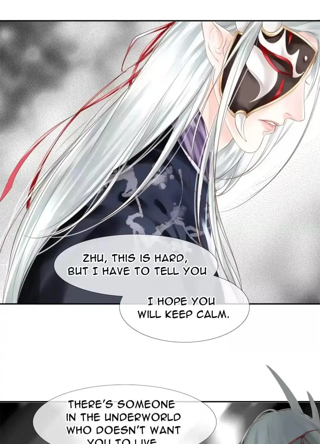 Immortals Down Under Chapter 85 page 24 - 