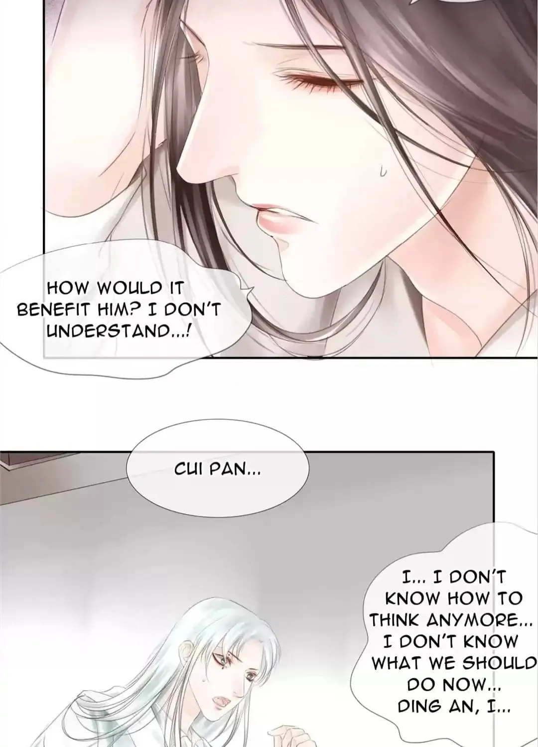 Immortals Down Under Chapter 85 page 5 - 