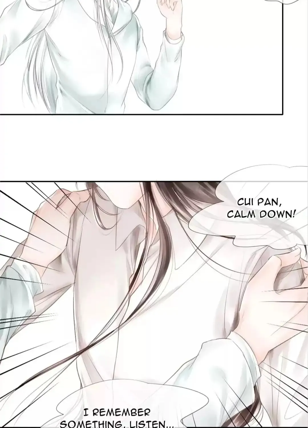 Immortals Down Under Chapter 85 page 6 - 