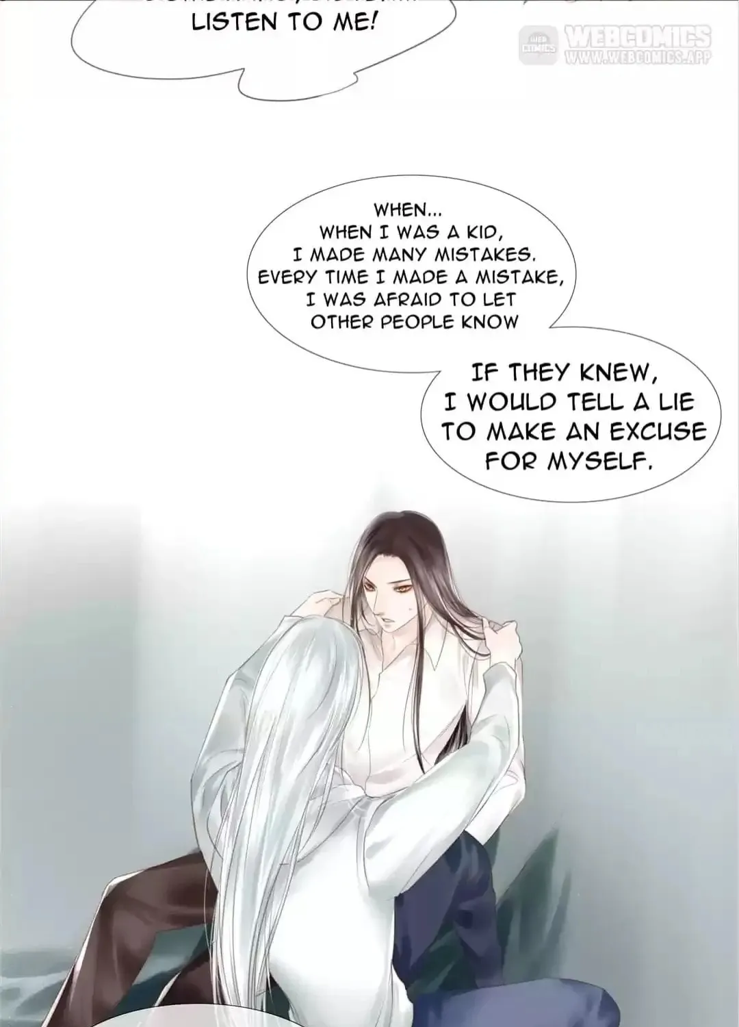 Immortals Down Under Chapter 85 page 7 - 