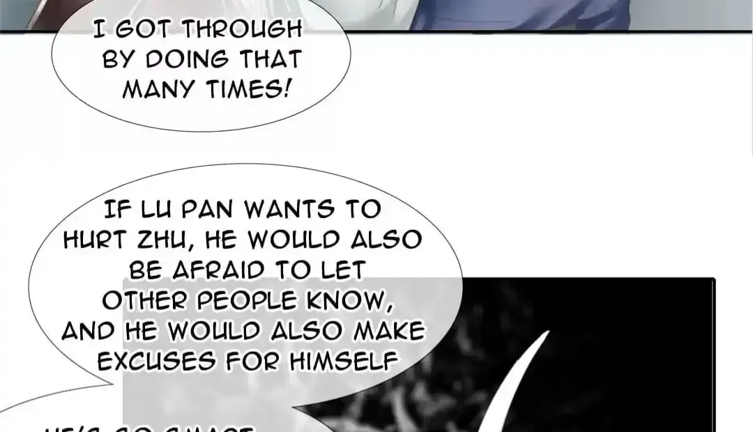 Immortals Down Under Chapter 85 page 8 - 