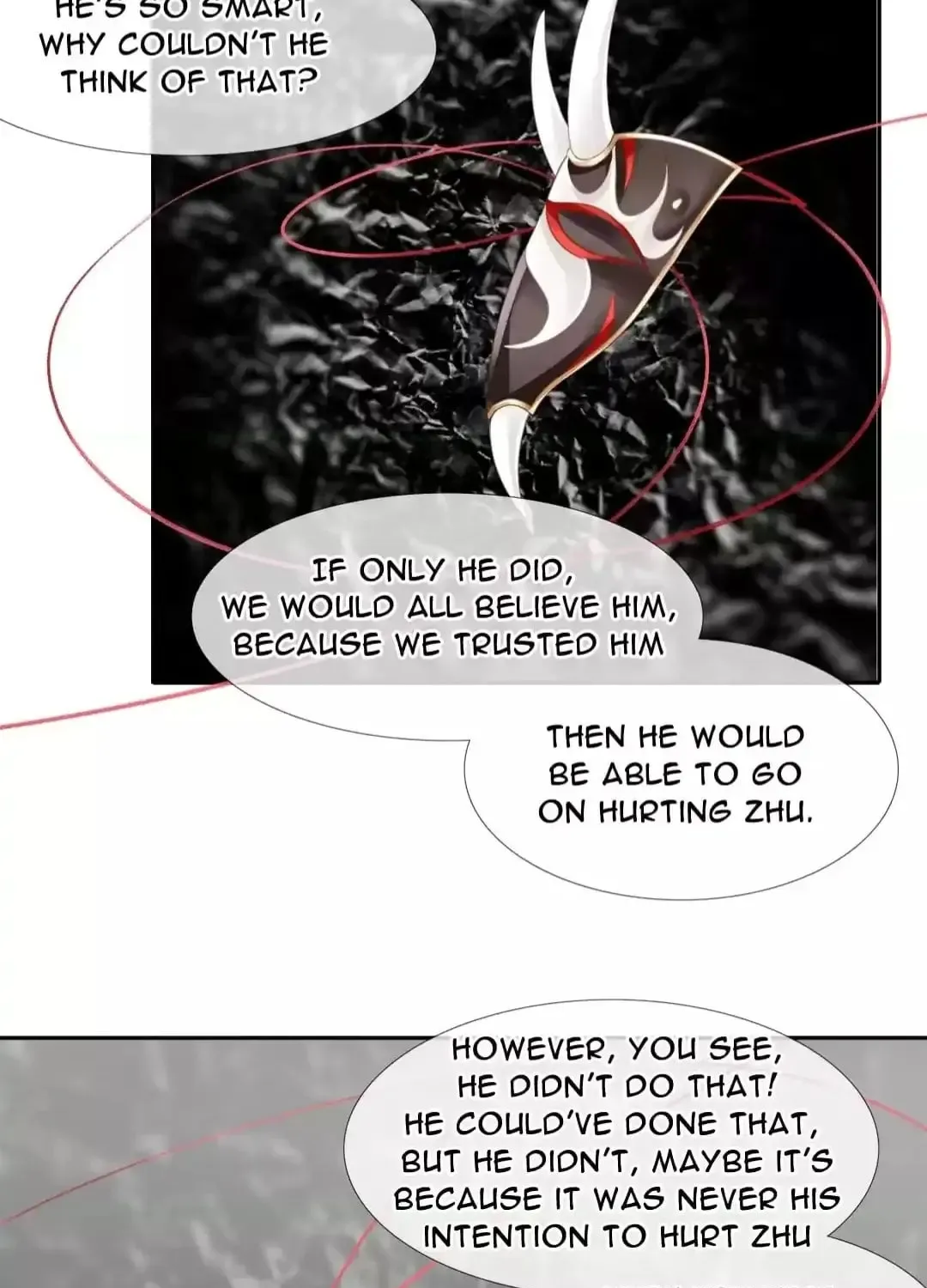 Immortals Down Under Chapter 85 page 9 - 