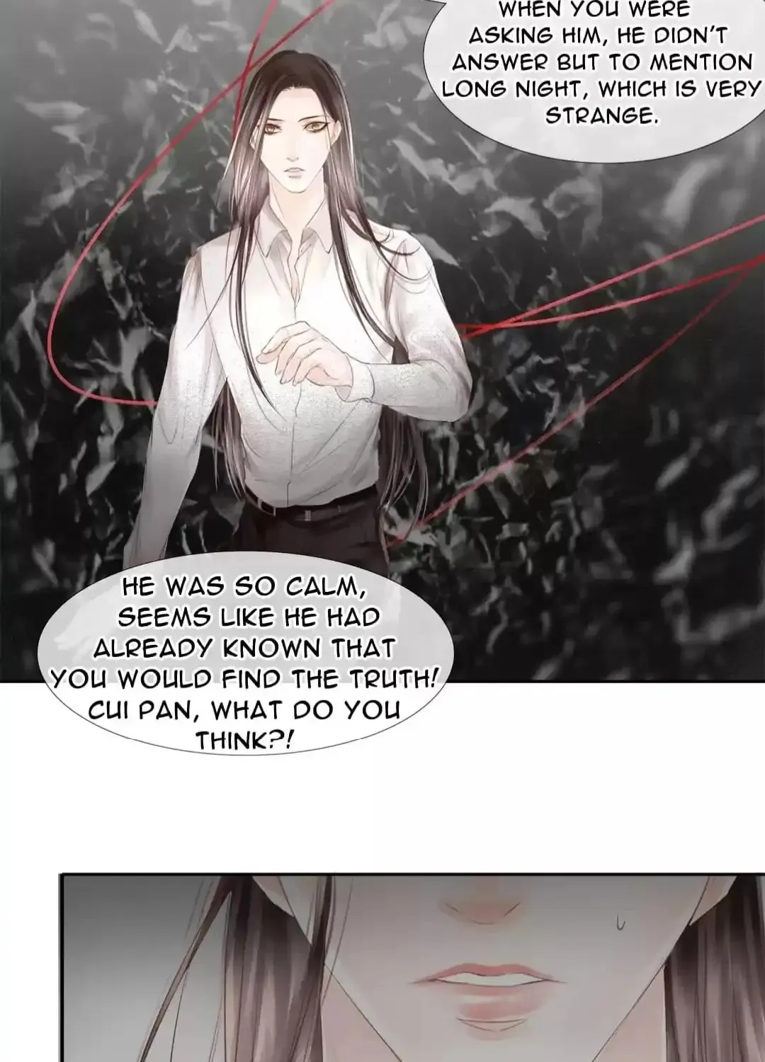 Immortals Down Under Chapter 85 page 10 - 