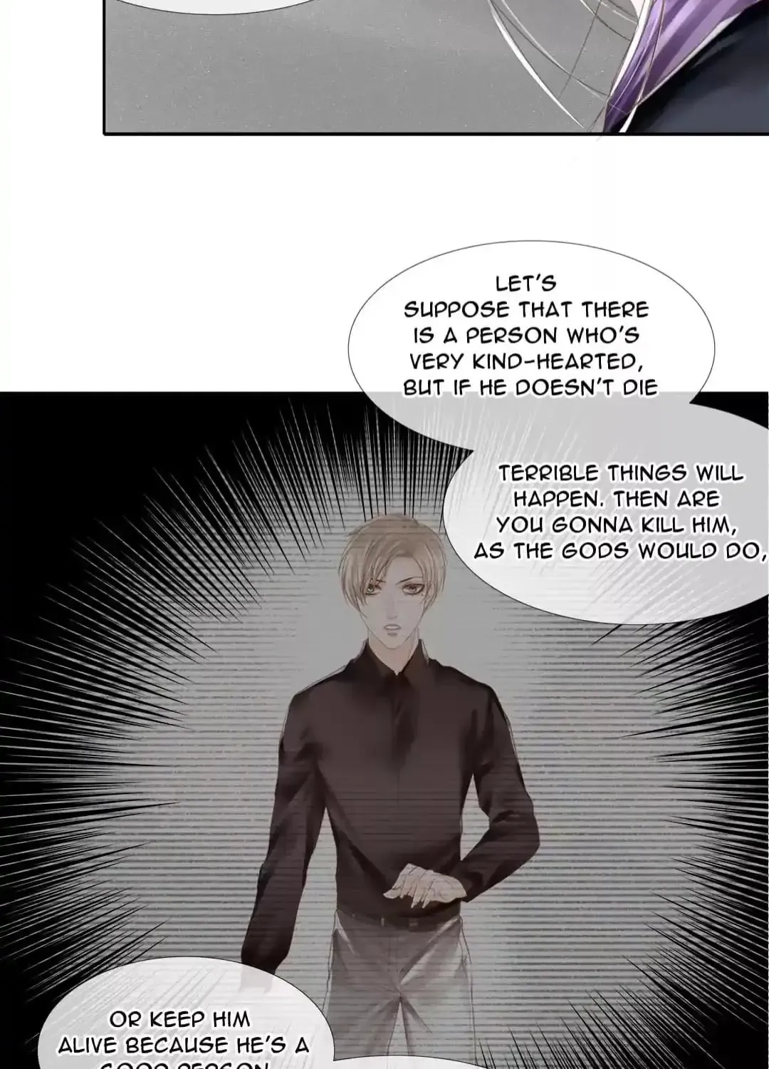 Immortals Down Under Chapter 86 page 11 - 