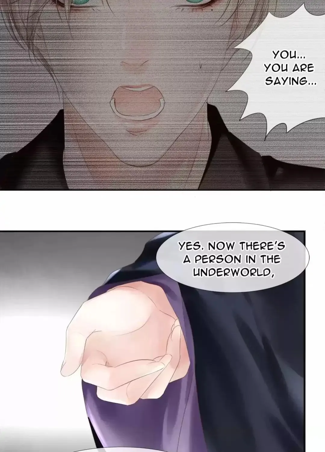 Immortals Down Under Chapter 86 page 13 - 