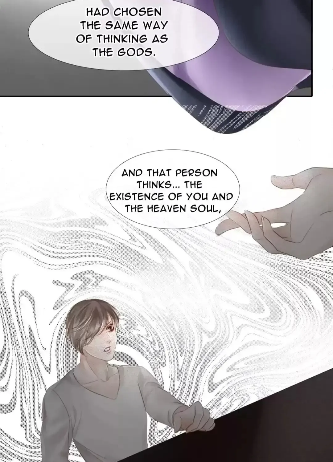 Immortals Down Under Chapter 86 page 14 - 