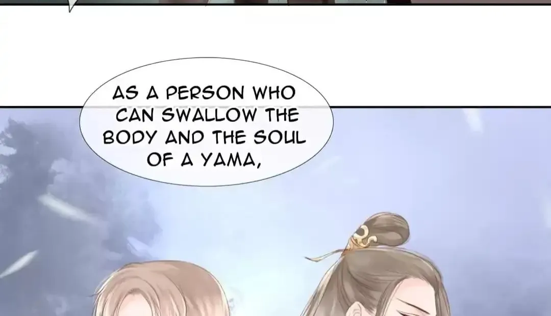 Immortals Down Under Chapter 86 page 16 - 