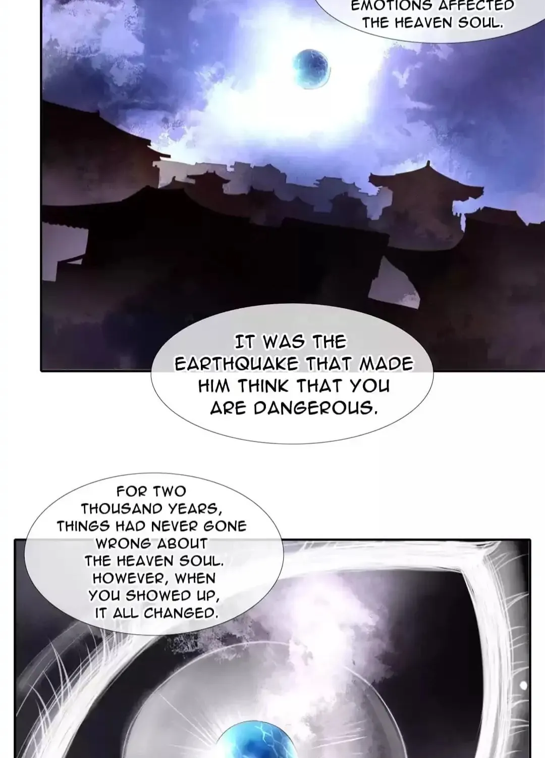 Immortals Down Under Chapter 86 page 18 - 