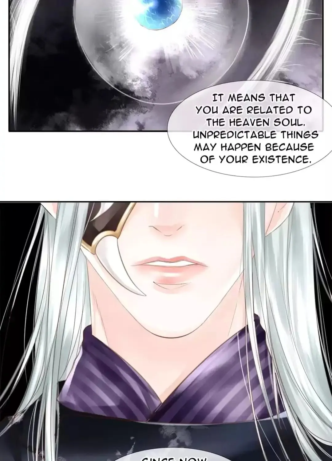 Immortals Down Under Chapter 86 page 19 - 