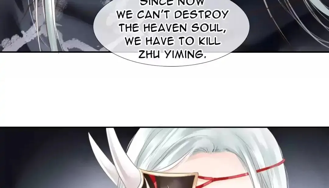 Immortals Down Under Chapter 86 page 20 - 