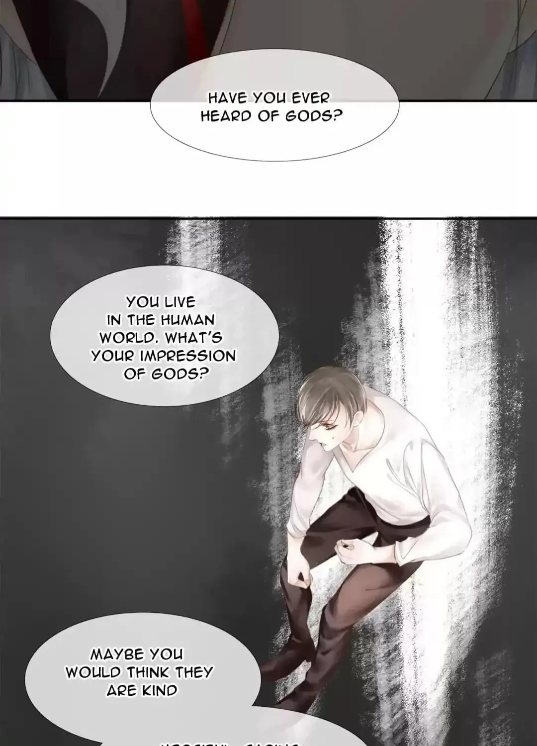 Immortals Down Under Chapter 86 page 3 - 