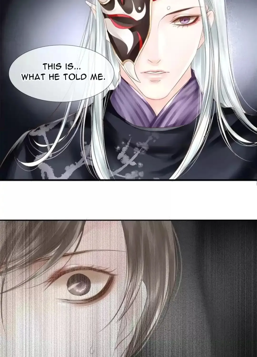 Immortals Down Under Chapter 86 page 21 - 