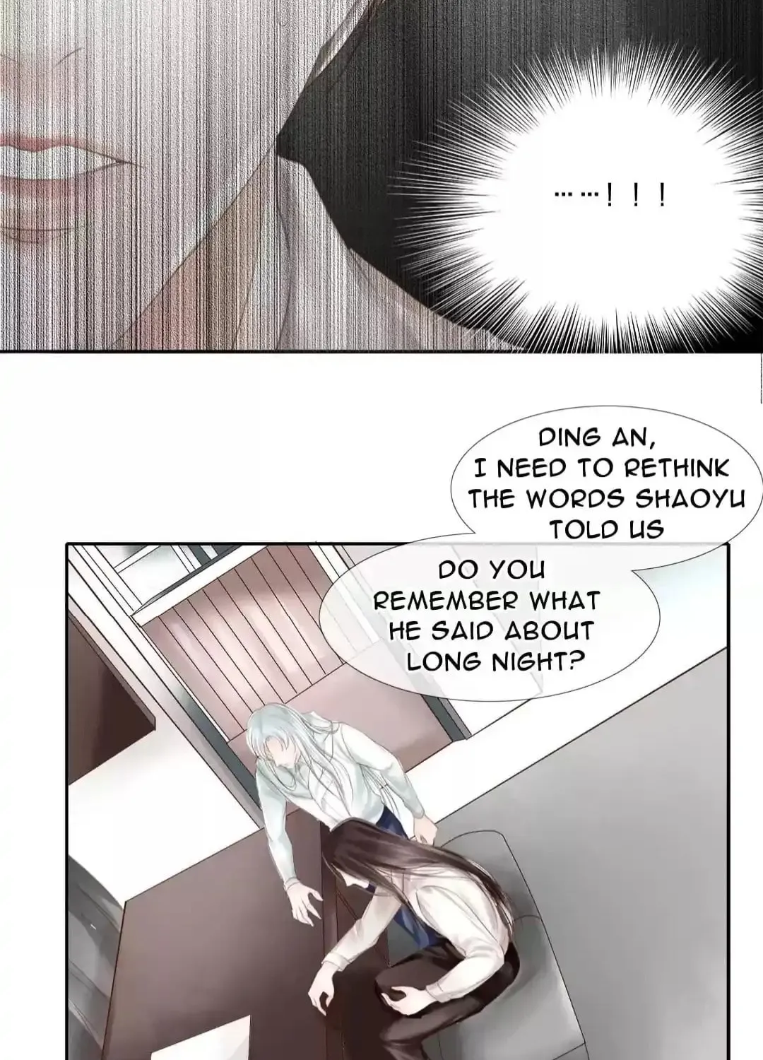 Immortals Down Under Chapter 86 page 22 - 