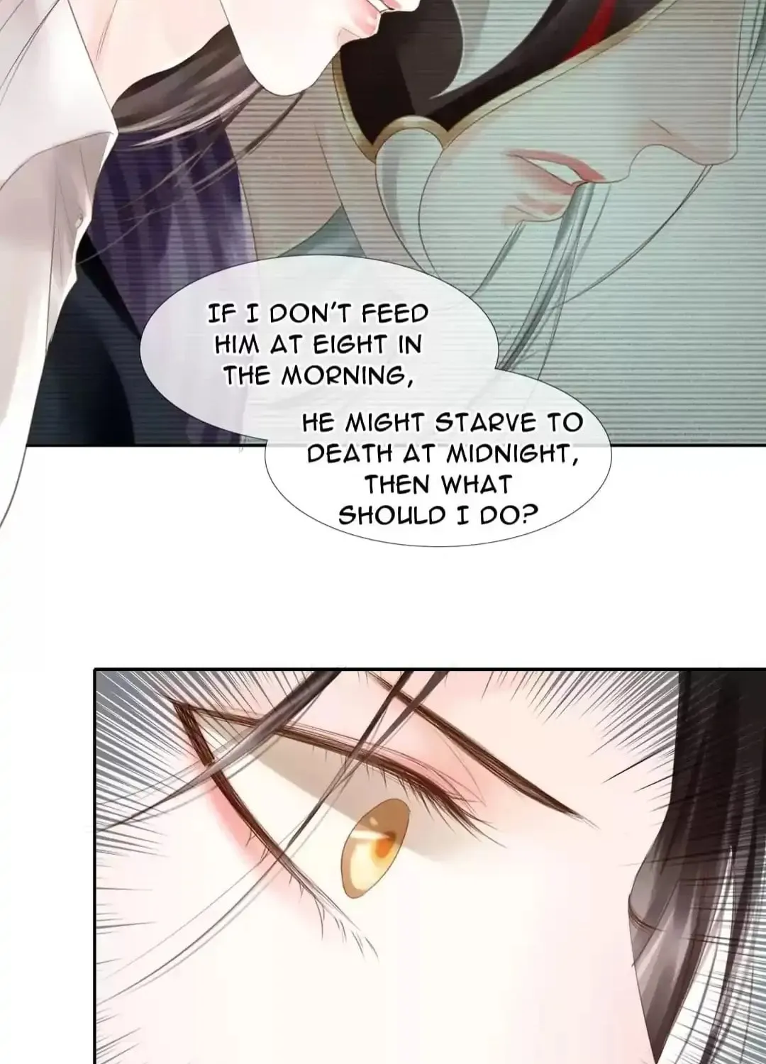 Immortals Down Under Chapter 86 page 26 - 