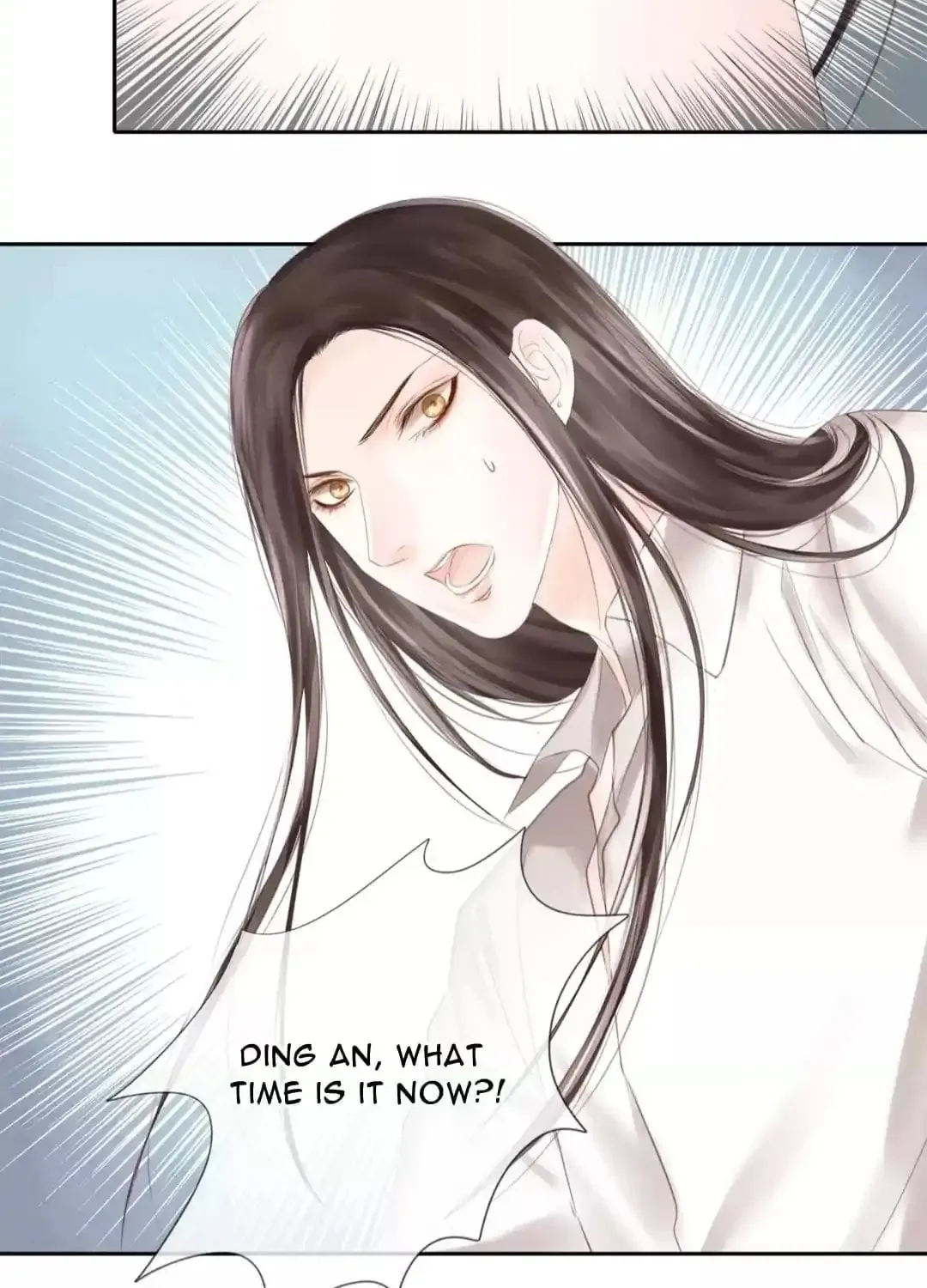 Immortals Down Under Chapter 86 page 27 - 