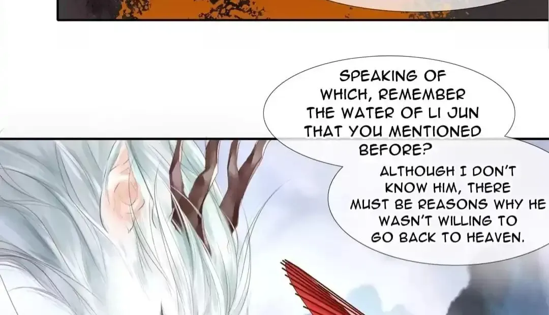 Immortals Down Under Chapter 86 page 8 - 