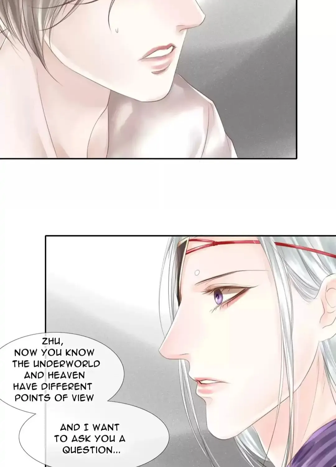 Immortals Down Under Chapter 86 page 10 - 
