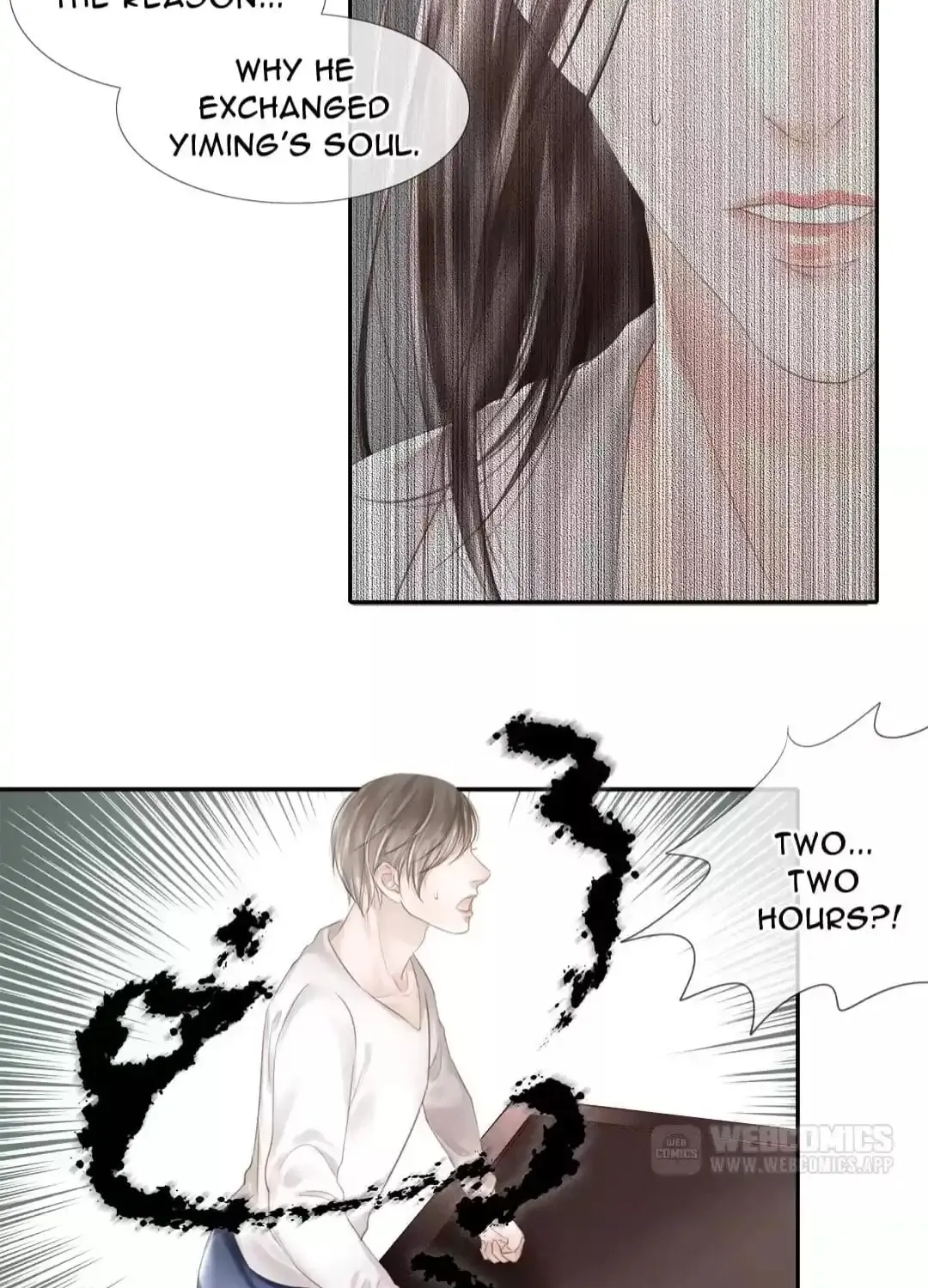 Immortals Down Under Chapter 87 page 11 - 