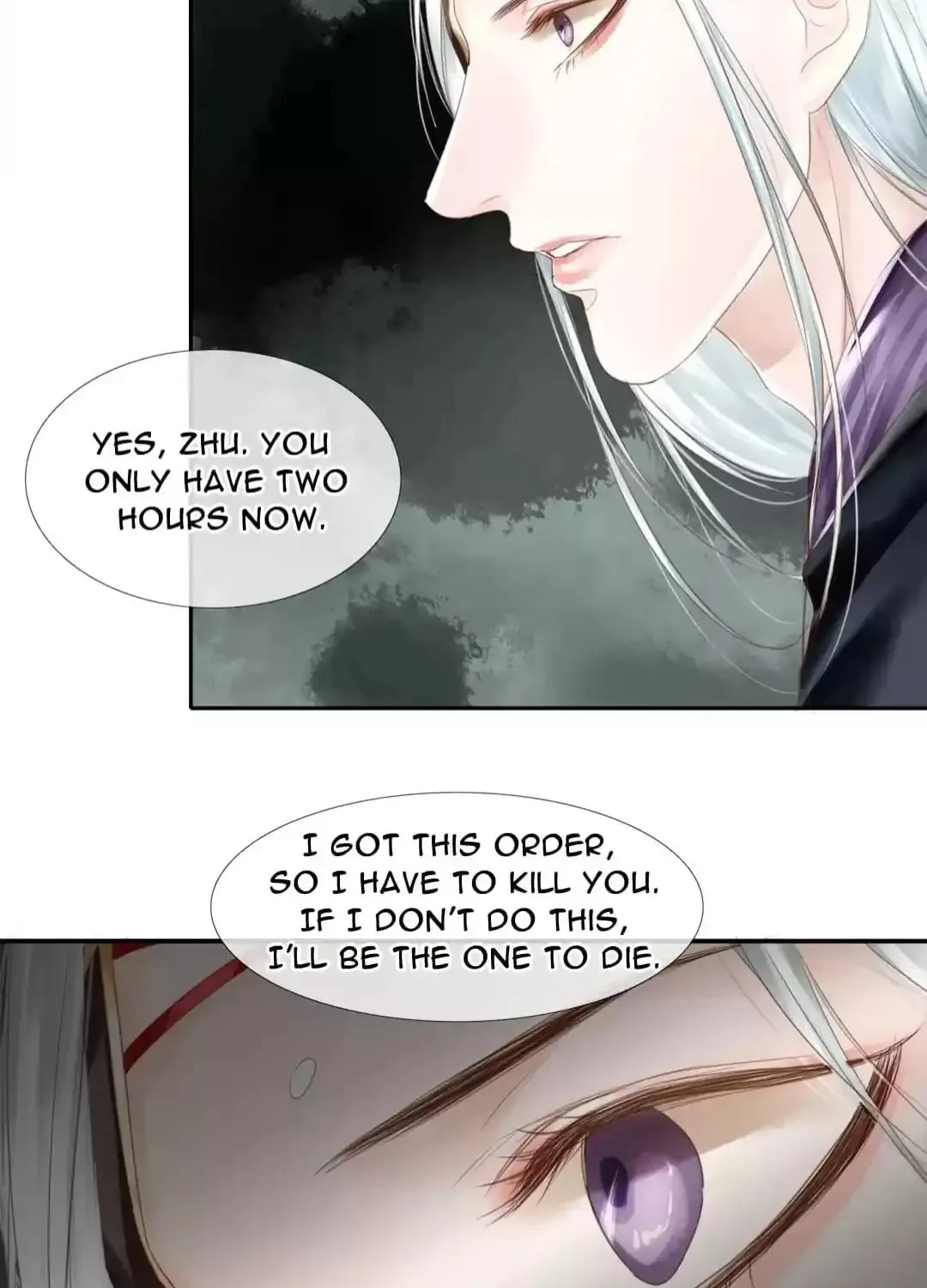 Immortals Down Under Chapter 87 page 13 - 
