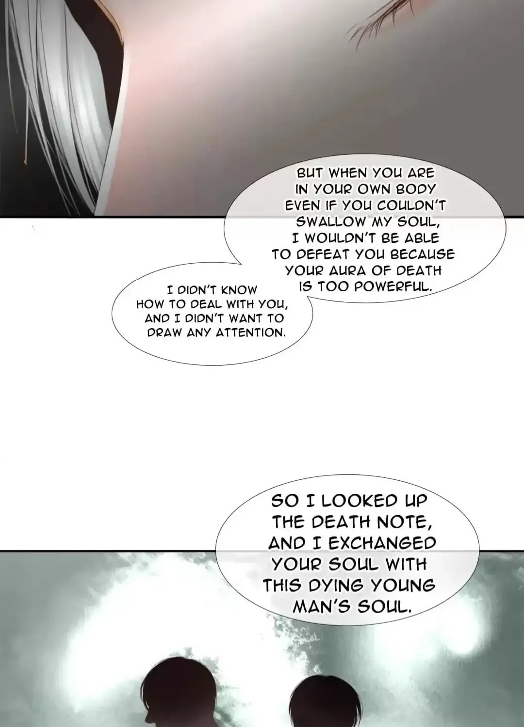 Immortals Down Under Chapter 87 page 14 - 
