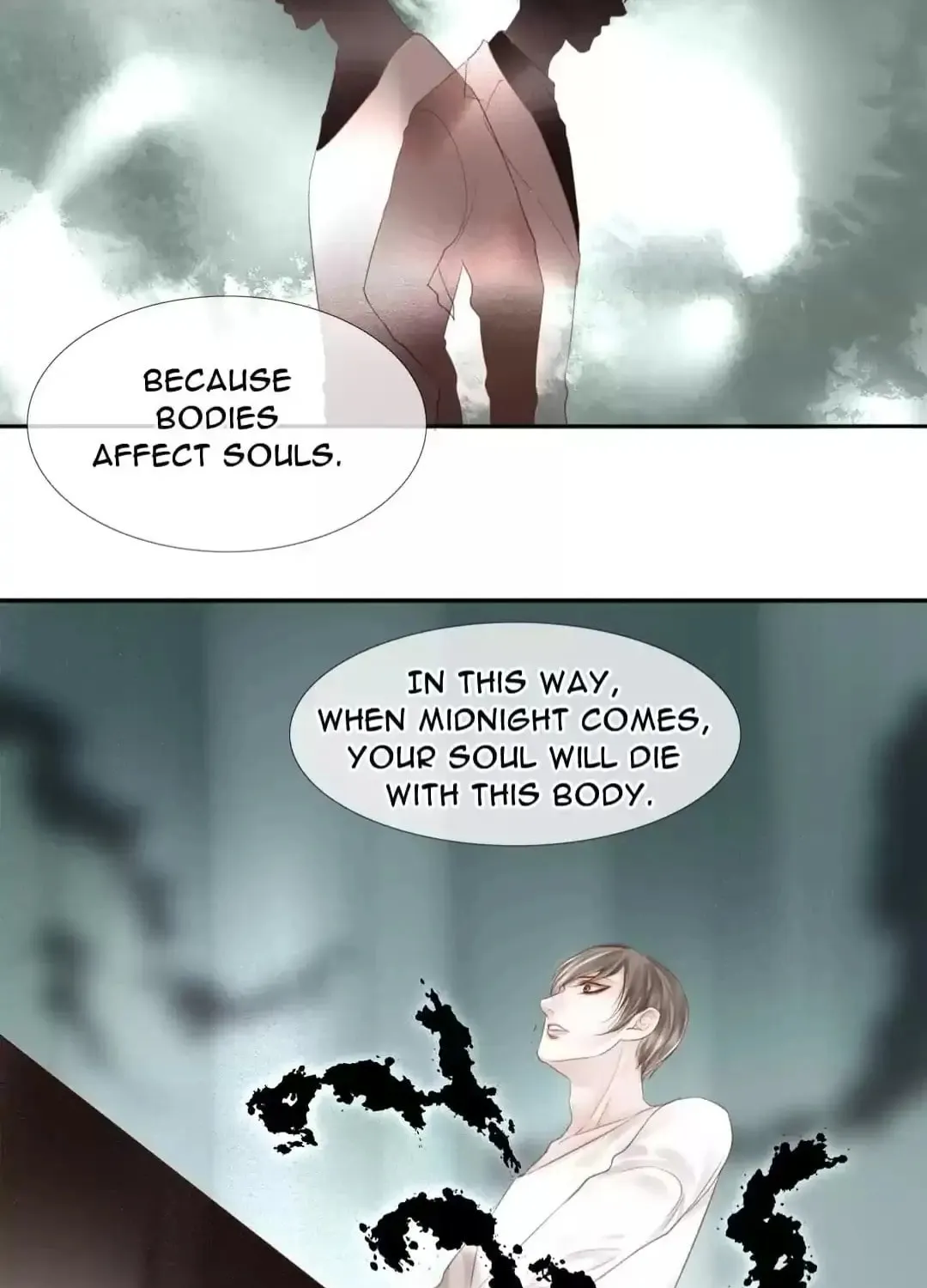 Immortals Down Under Chapter 87 page 15 - 