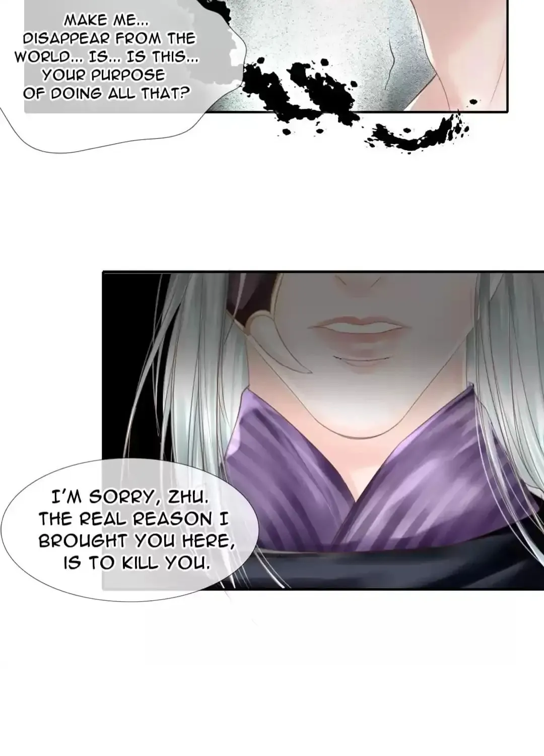 Immortals Down Under Chapter 87 page 18 - 