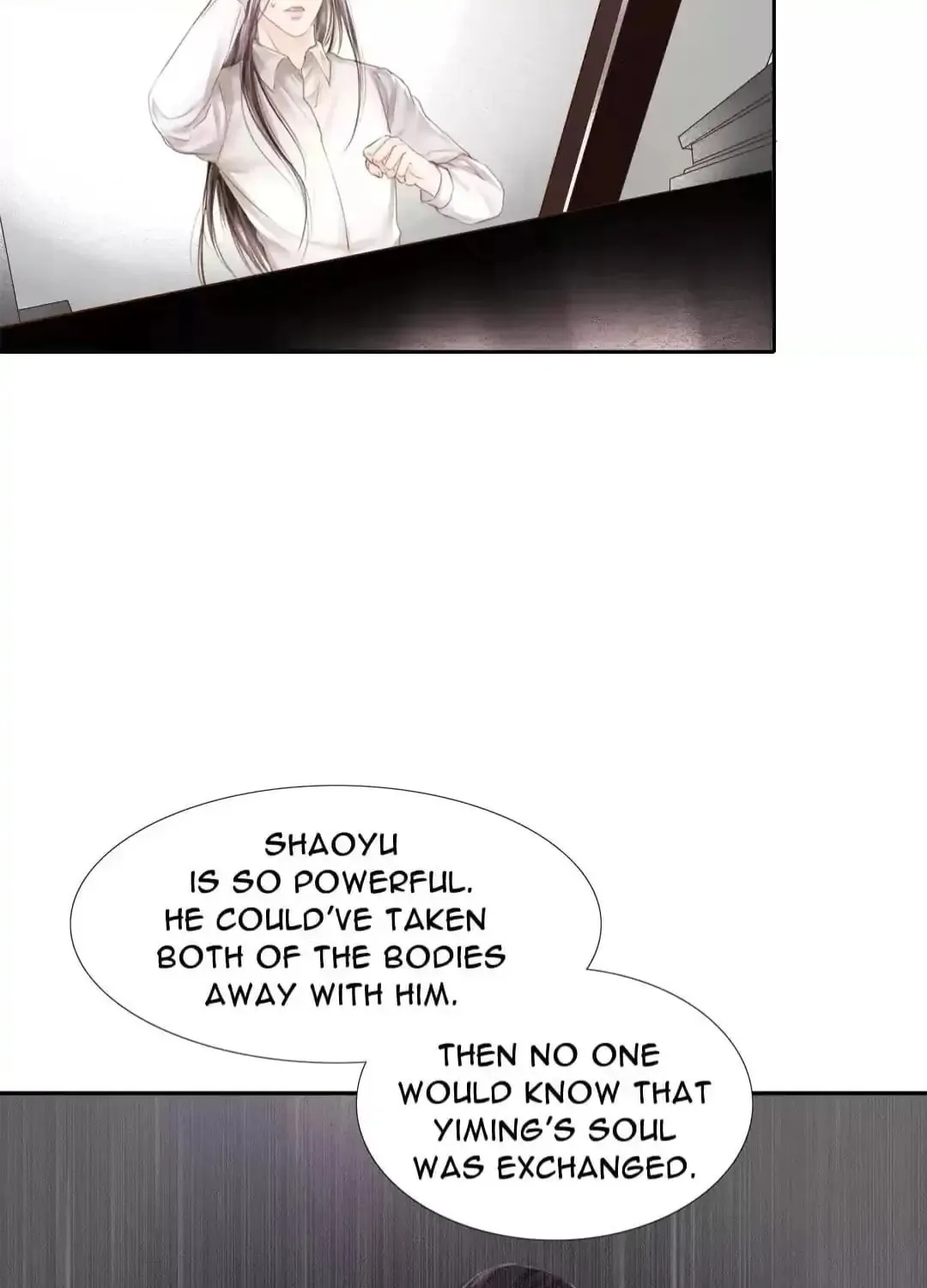 Immortals Down Under Chapter 87 page 21 - 
