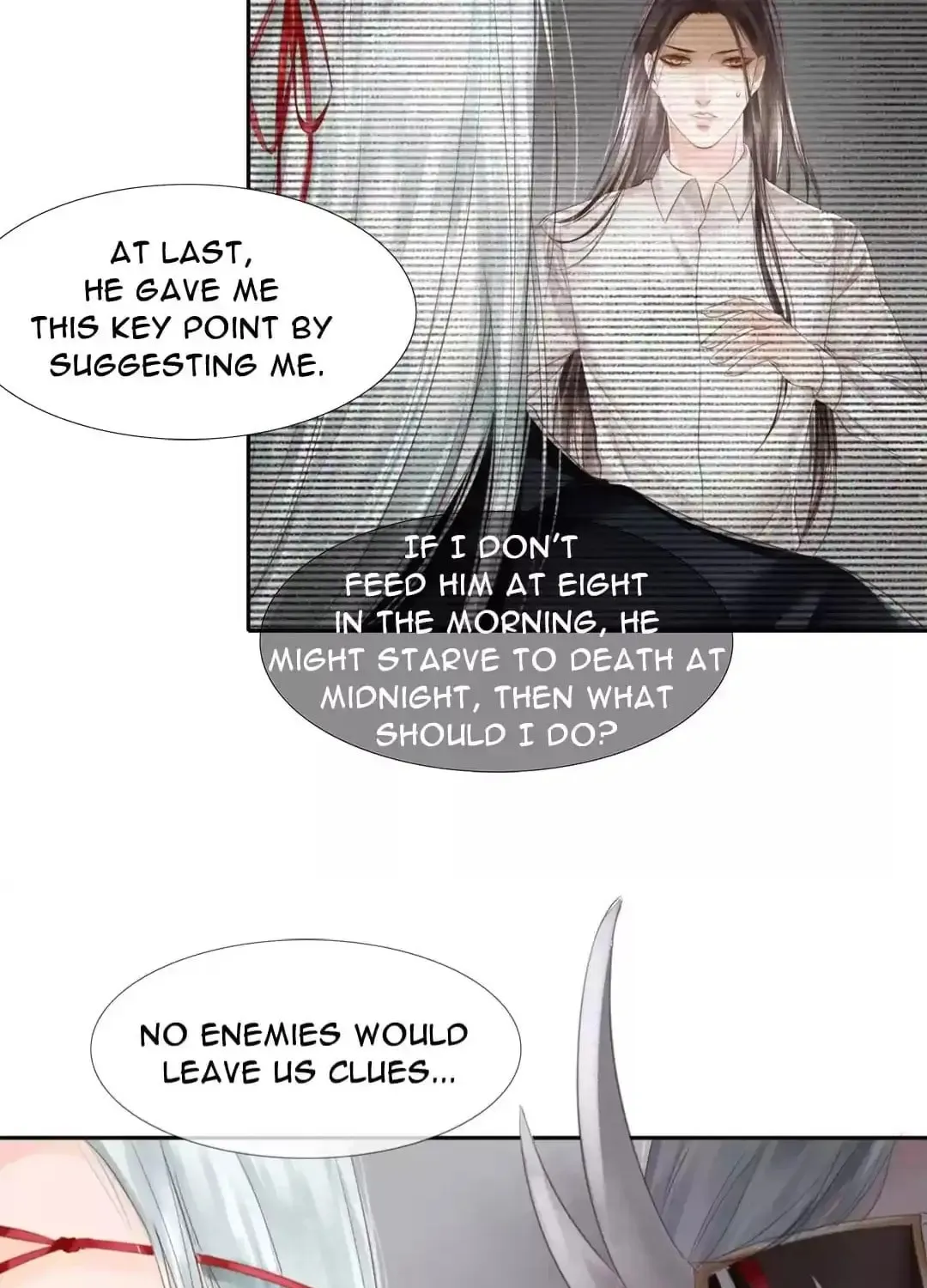 Immortals Down Under Chapter 87 page 25 - 