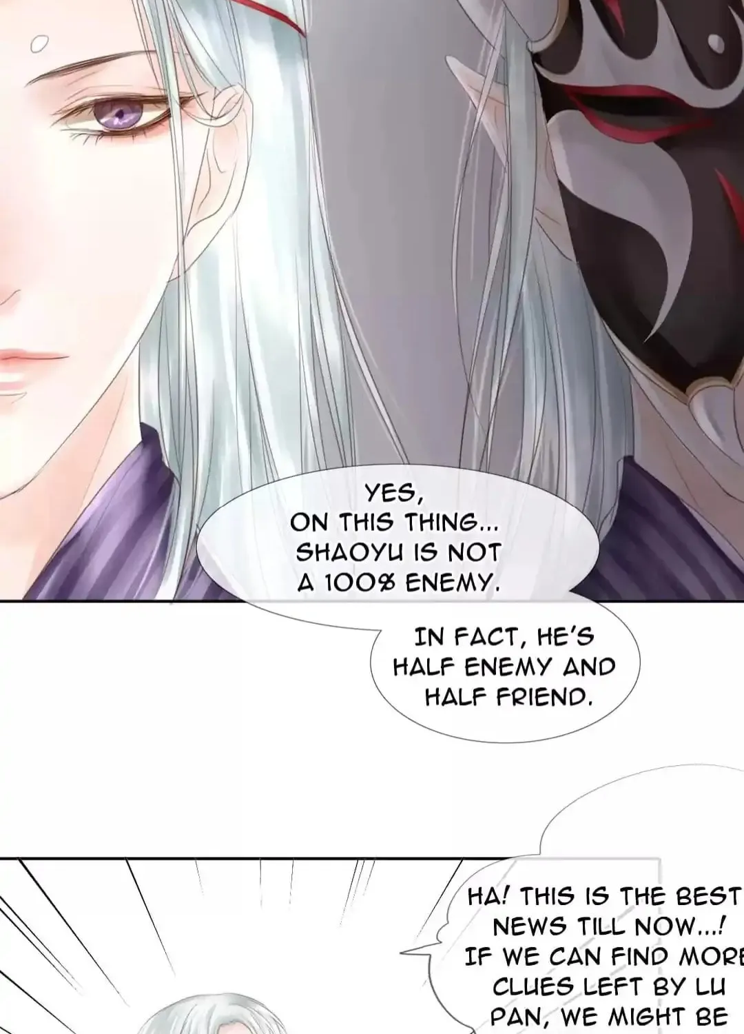 Immortals Down Under Chapter 87 page 26 - 