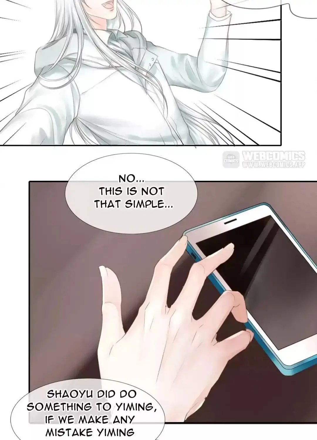 Immortals Down Under Chapter 87 page 28 - 