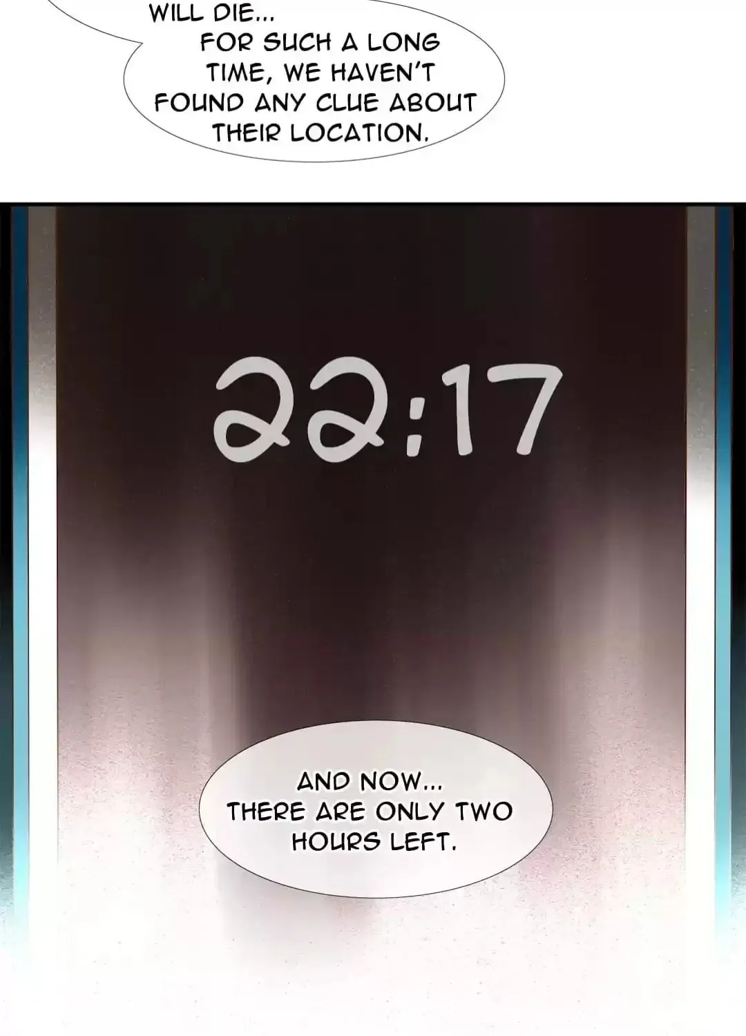 Immortals Down Under Chapter 87 page 29 - 
