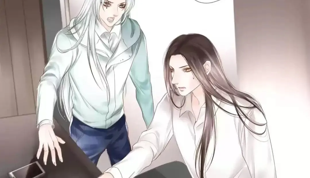 Immortals Down Under Chapter 87 page 4 - 