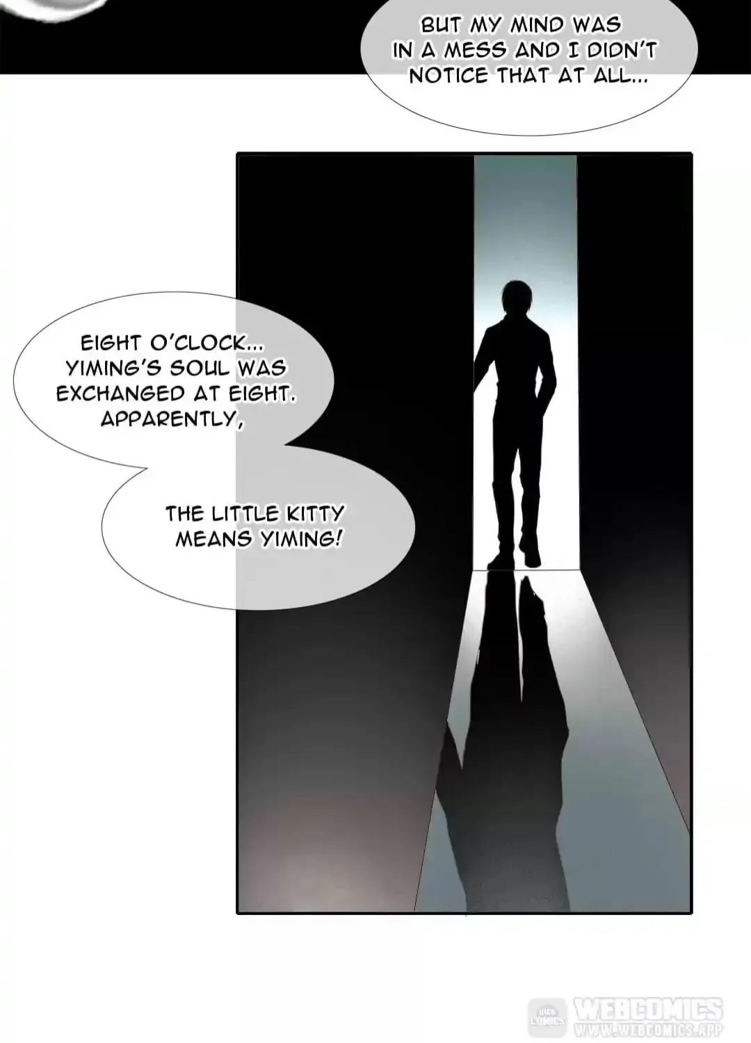 Immortals Down Under Chapter 87 page 6 - 