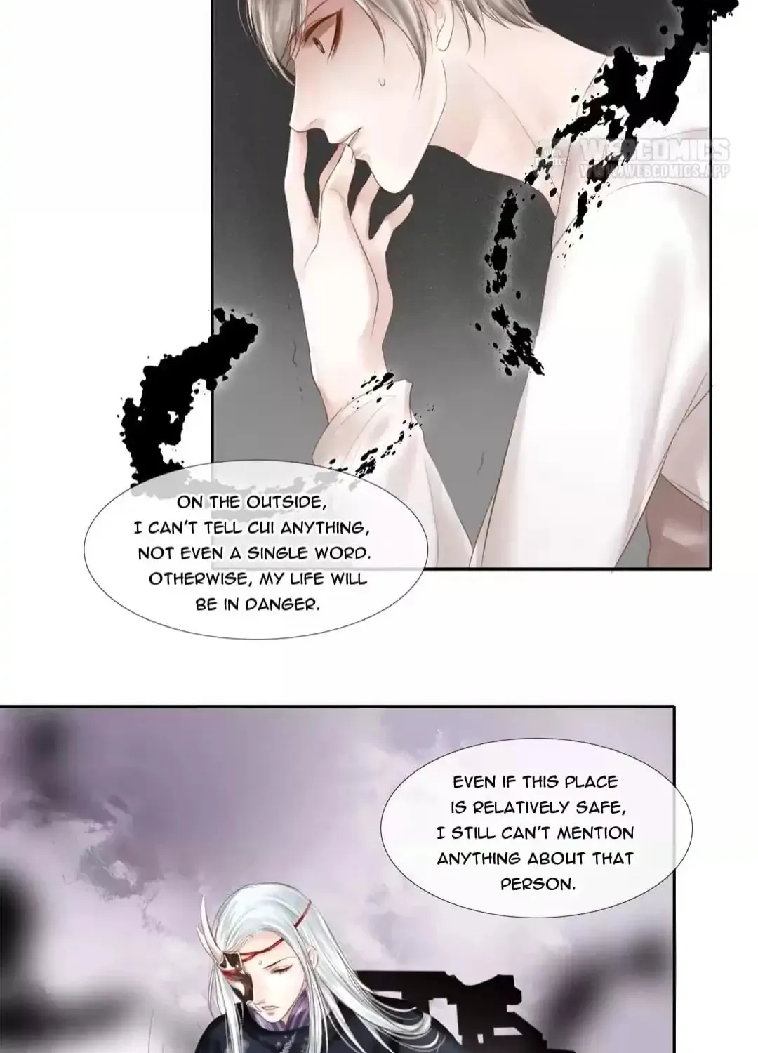 Immortals Down Under Chapter 88 page 2 - 