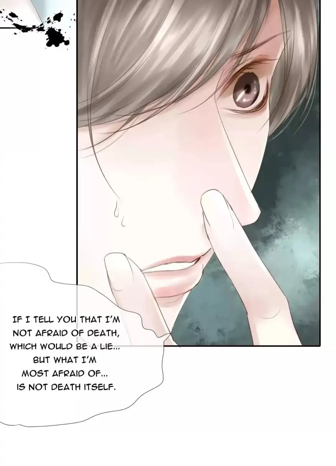 Immortals Down Under Chapter 88 page 11 - 