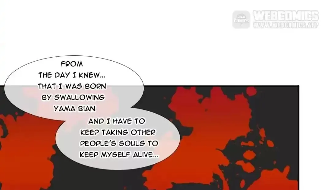 Immortals Down Under Chapter 88 page 12 - 