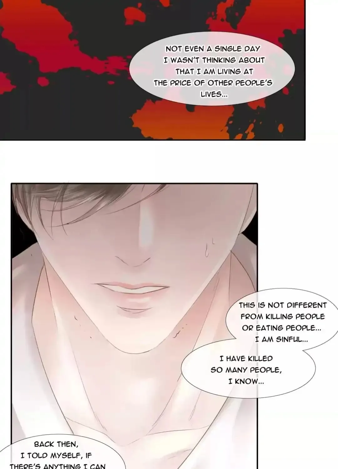 Immortals Down Under Chapter 88 page 13 - 
