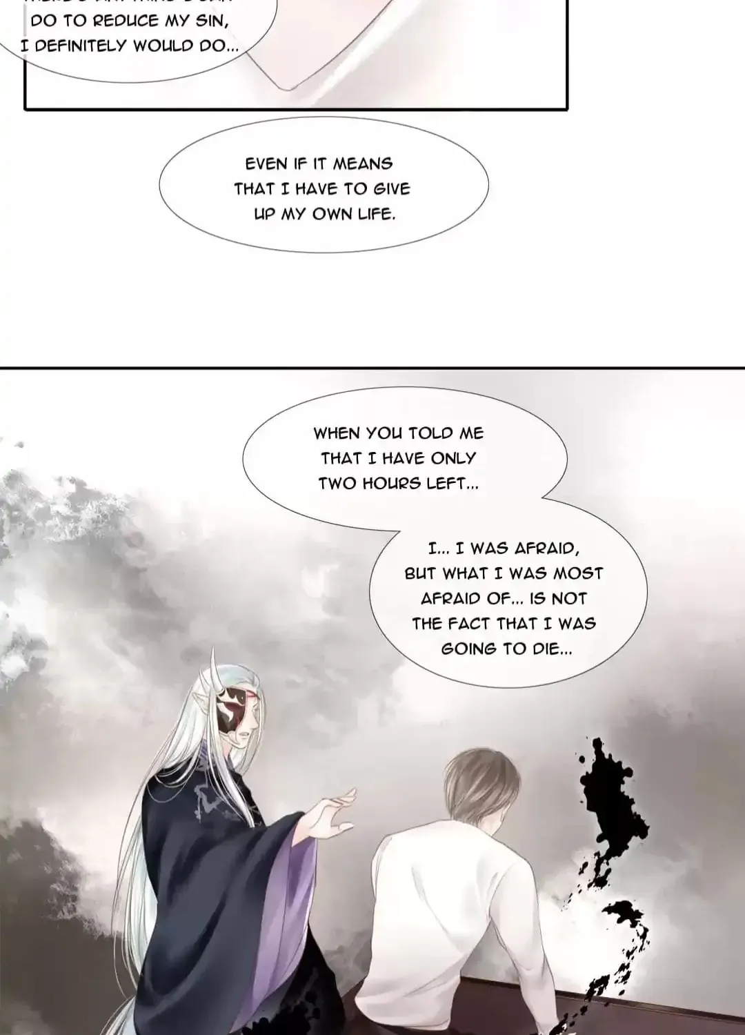 Immortals Down Under Chapter 88 page 14 - 
