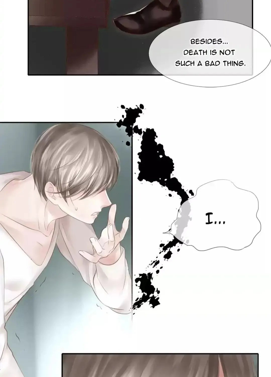 Immortals Down Under Chapter 88 page 10 - 