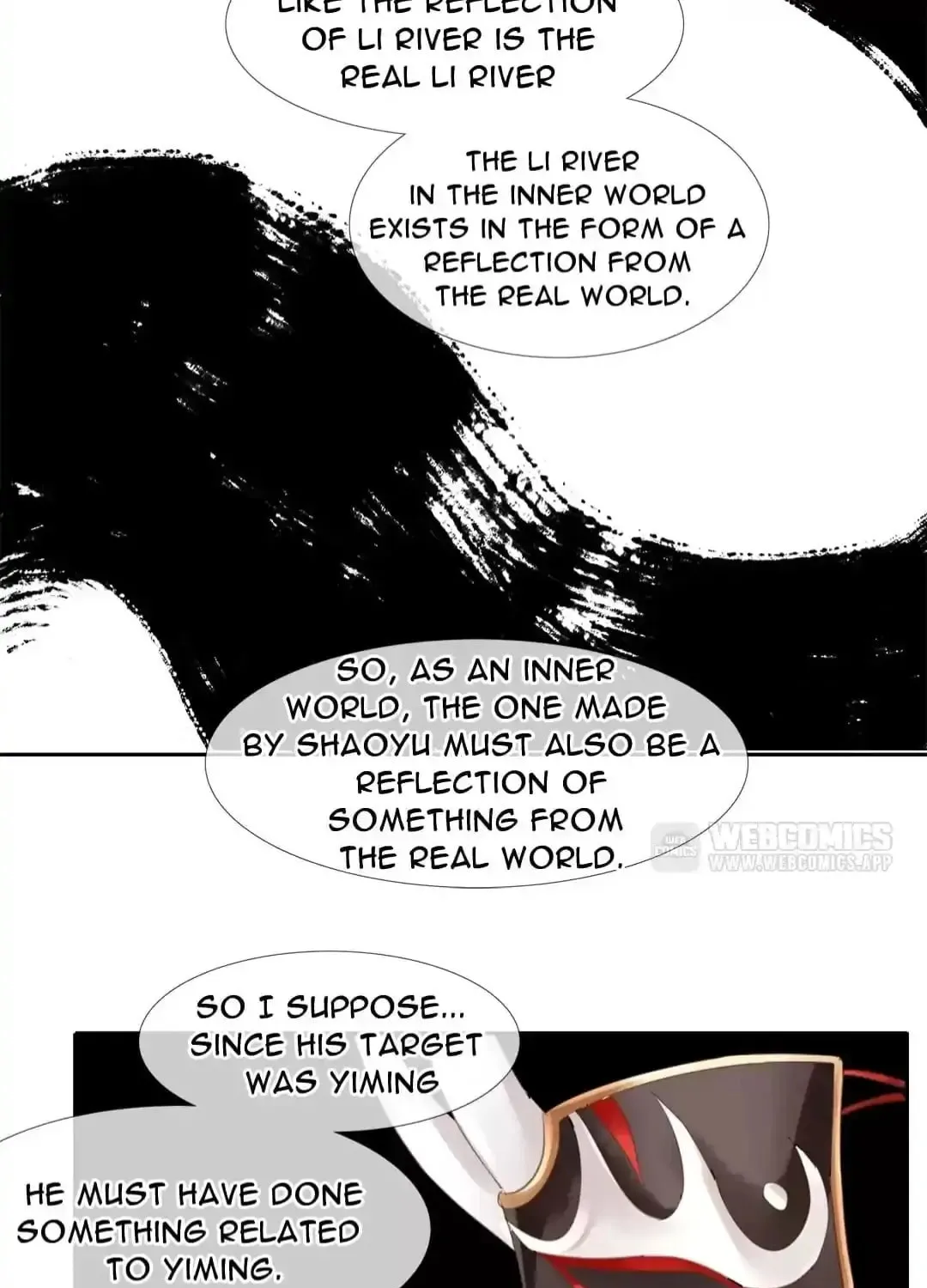 Immortals Down Under Chapter 89 page 11 - 